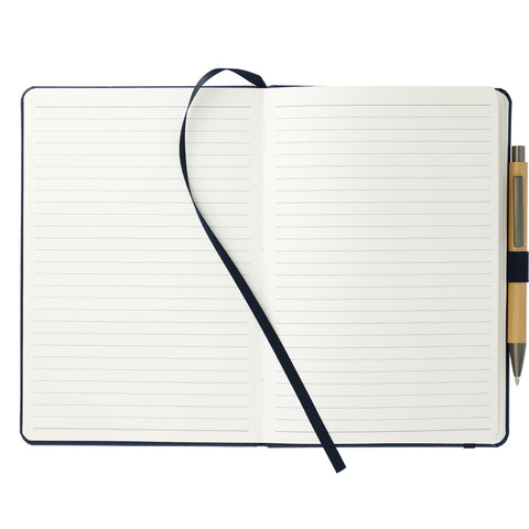 5.75'' x 8.5'' FSC® Mix PedovaT Pocket Bound Journal