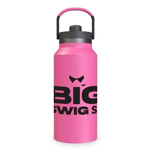 1240 Ml / 42 Oz Stainless Steel Bottle