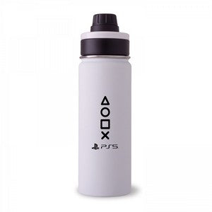 Ring Leader 600 Ml / 20 Oz Stainless Steel Bottle