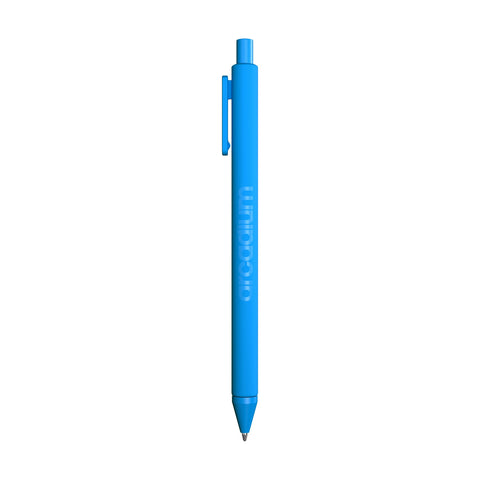 Alix Eye Candy Plastic Ballpoint Pen