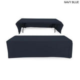 Navy Blue Blank