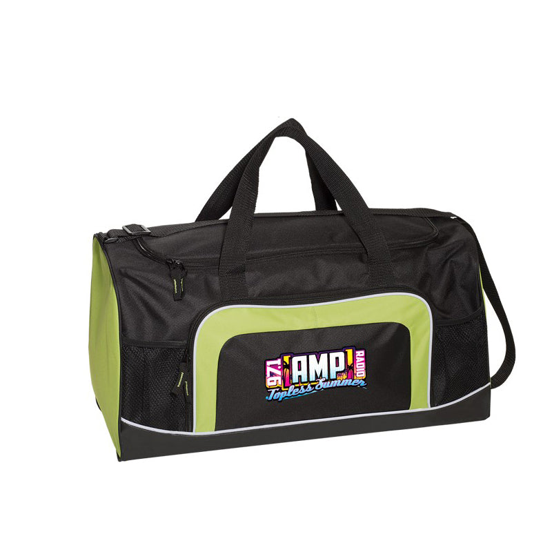 Ultimate Sport Duffel Bag