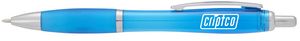 000298 Nash Retractable Ballpoint Pen