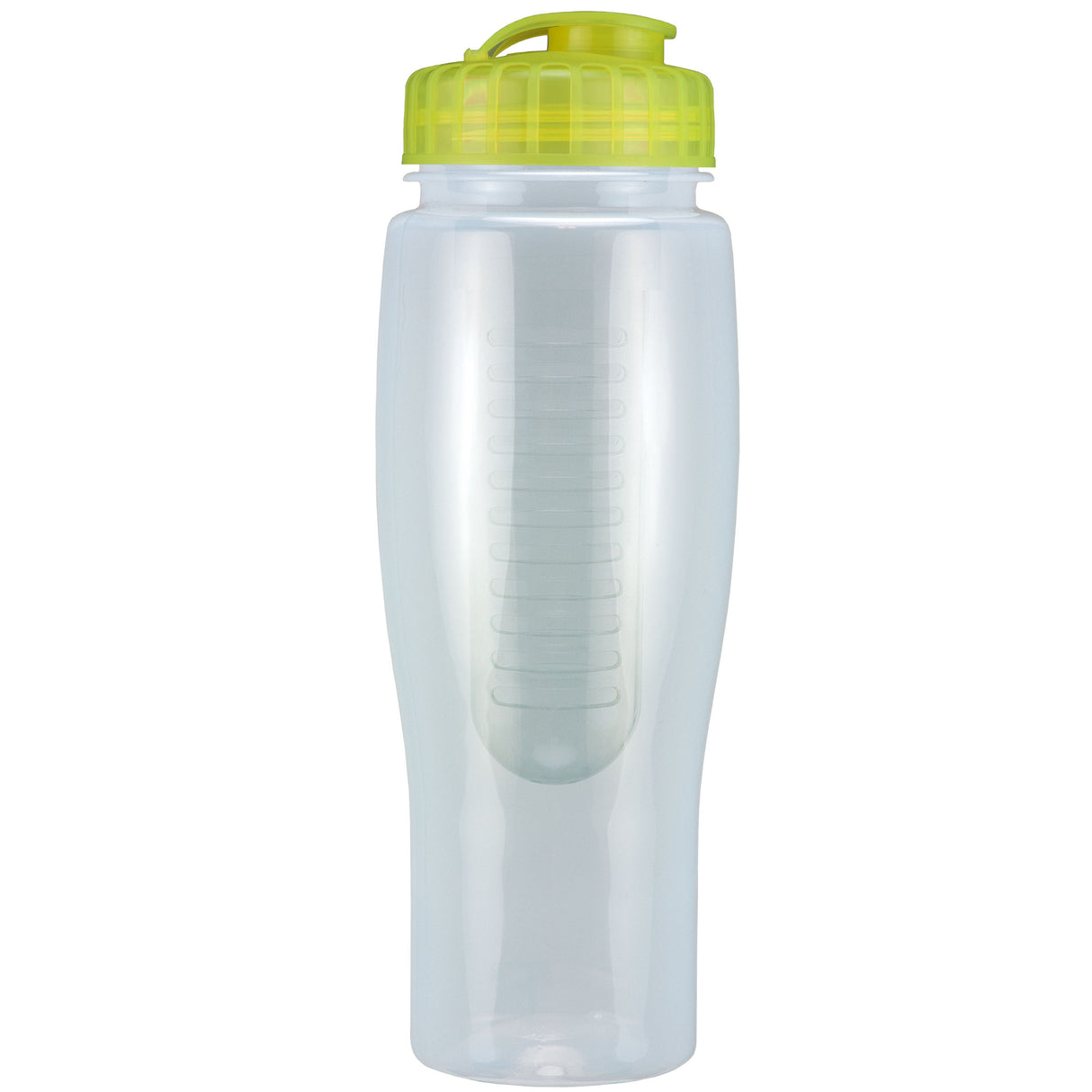 Frost/Translucent Yellow Lid