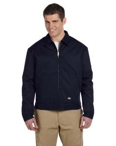 Williamson-Dickie Mfg Co Men's Lined Eisenhower Jacket