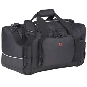 Wenger Apex 20'' RPET Sport Duffle Bag