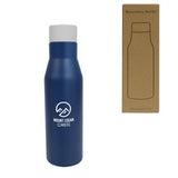 750 Ml. (25 Fl. Oz.) Boundary Bottle
