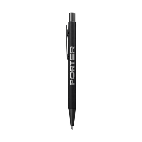 Phase Recycled Aluminum Ballpoint Pen