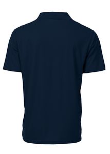 Navy Blue Blank Back