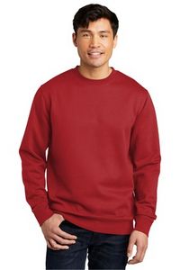 District® V.I.T.™ Fleece Crew Sweater