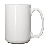 15 Oz. El Grande Ceramic Mug