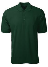 Forest Green Blank Front