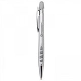 G1005 Veneno-Silver Grey Side