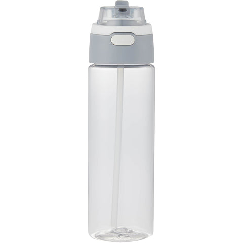 Ella RPET Single Wall Sports Bottle 24oz