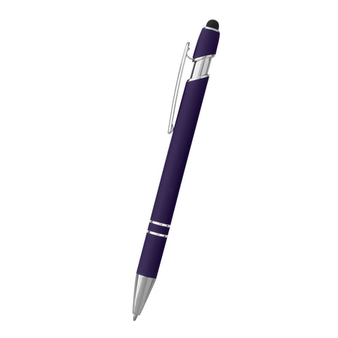 Incline Recycled Aluminum Stylus Pen