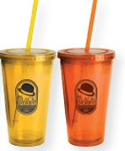 Sunsplash Tumbler 16 oz.