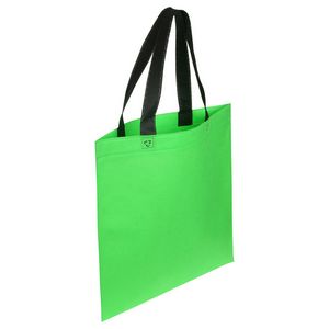 000697 Portrait Recyclable Non-Woven Shopping Bag
