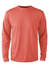 Grenadine Red Blank Front