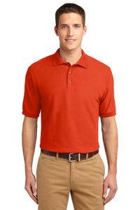 Port Authority® Silk Touch™ Polo Shirt