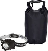 Nightstick Dual-Light Headlamp