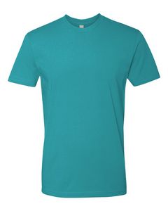 Next Level™ Cotton Short Sleeve Crew Shirt