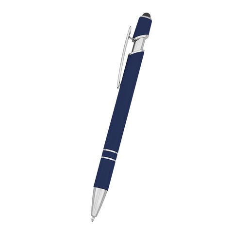 Roslin Incline Stylus Blue Ink Rabs Pen