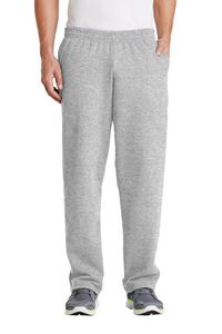 Port & Company® Men's Core Fleece Sweatpants w/Pockets