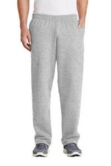 Port & Company® Men's Core Fleece Sweatpants w/Pockets