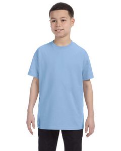 000068 Gildan Youth Heavy Cotton™ T-Shirt