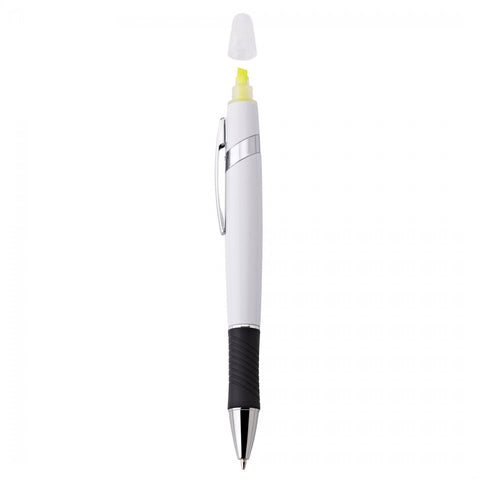 Viva Ballpoint Pen/Highlighter