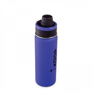 Ring Leader 600 Ml / 20 Oz Stainless Steel Bottle