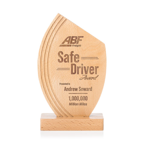 Conover Award