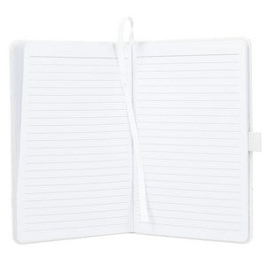 5.5'' x 8.5'' FSC® Recycled Seed Paper Bound Journal