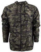 Green Camo Blank