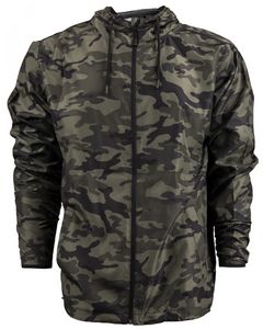 Burnside Lightweight Windbreaker