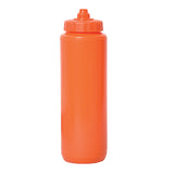 Orange Bottle