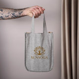 Quetico 8 Oz Cotton & Jute Fashion Tote