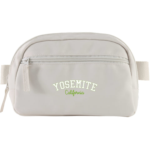 Recycled Sport Fanny Pack