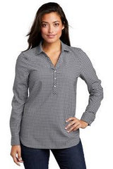 Port Authority® Ladies City Stretch Tunic