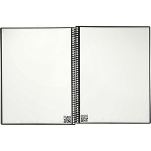 Rocketbook Fusion Letter Notebook Set