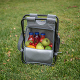 Group (Open Pocket)