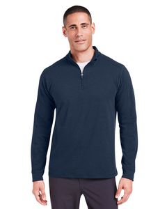 TASC PERFORMANCE INC Men's Carrollton Quarter-Zip