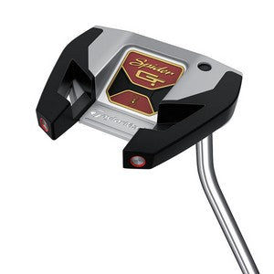 TaylorMade® Spider GT Silver Putter