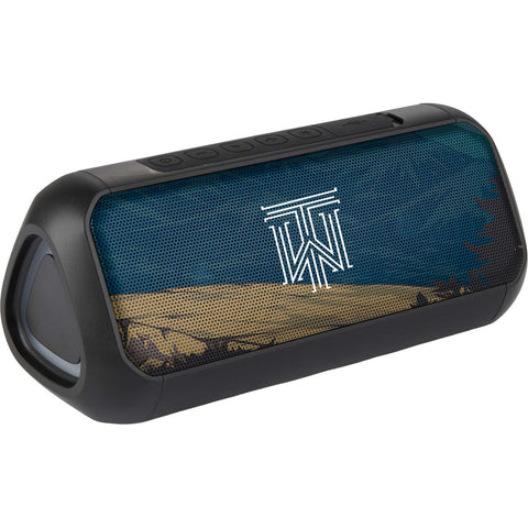 TriBoom Outdoor Bluetooth Speaker