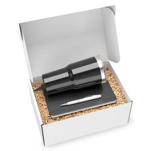 Show Your Colors 3-Piece Kit in a Droppr - Custom Dropship Box