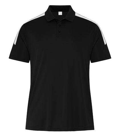 ATC™ Pro Club Polo