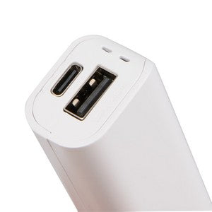 UL Listed Spark 2,200 mAh Power Bank