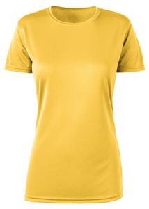Zorrel® Ladies' Boston Syntrel™ Training Tee Shirt