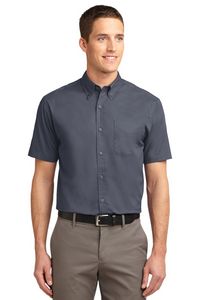 Port Authority® Easy Care Short Sleeve Shirt