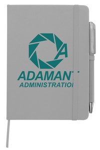 Good Value™ Value FSC® Notebook with Joy Pen